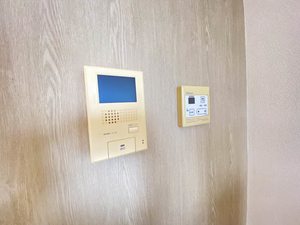 グレイスコート　Ｂ棟 B0201号-11