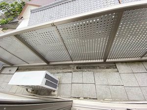 グレイスコート　Ｂ棟 B0201号-15