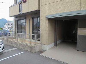 エアトベール A棟 A0102号-2