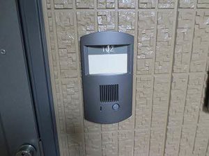 エアトベール A棟 A0102号-3