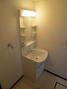 エアトベール A棟 A0102号-6