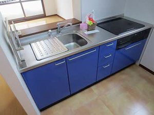 エアトベール A棟 A0102号-9