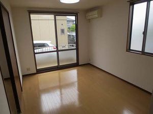 エアトベール A棟 A0102号-11