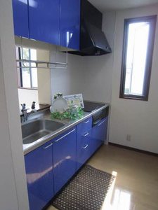 エアトベール　Ｃ棟 C0102号-5