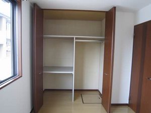 エアトベール　Ｃ棟 C0102号-6