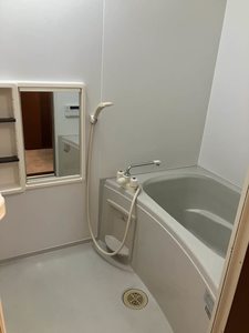 エアトベール　Ｃ棟 C0102号-8