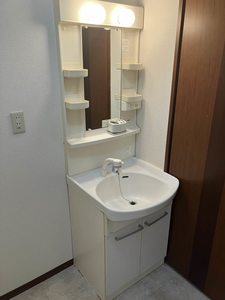 エアトベール　Ｃ棟 C0102号-9