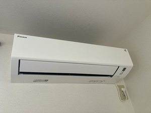 エアトベール　Ｃ棟 C0102号-11