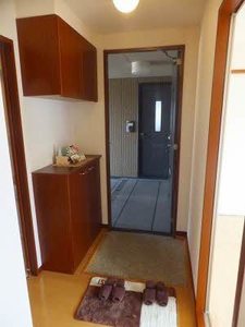 エアトベール C棟 C0202号-3