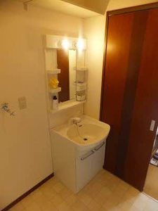 エアトベール C棟 C0202号-6