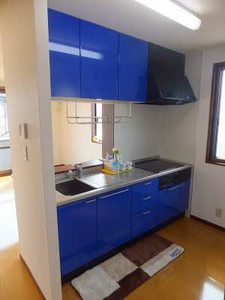 エアトベール C棟 C0202号-7