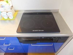 エアトベール C棟 C0202号-8