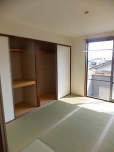 エアトベール C棟 C0202号-11