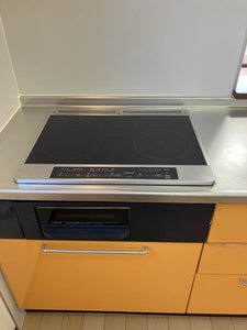 オレンジカーサ　壱番館 A0101号-12