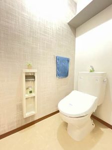 オレンジカーサ　弐番館 B0201号-5