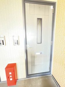 オレンジカーサ　弐番館 B0201号-13