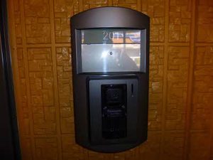 ロイヤル　フェルティ　Ｄ棟 D0201号-3