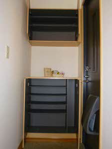 ロイヤル　フェルティ　Ｄ棟 D0201号-5