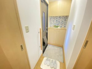 ロイヤル フェルティ F棟 F0101号-10