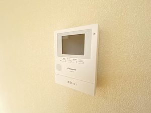 ハピネス A棟 A0101号-12
