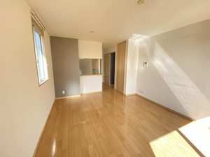 ハピネス　Ｂ棟 B0102号-2