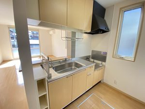 ハピネス　Ｂ棟 B0102号-3