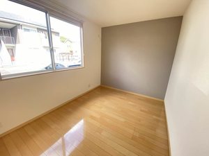 ハピネス　Ｂ棟 B0102号-4