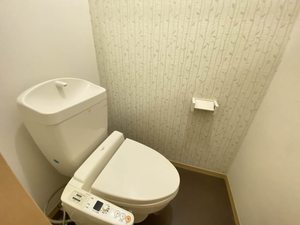 ハピネス　Ｂ棟 B0102号-9