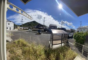 ハピネス　Ｂ棟 B0102号-12