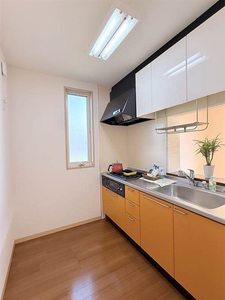 ブランシェ－Ｍ　Ｂ棟 B0101号-2