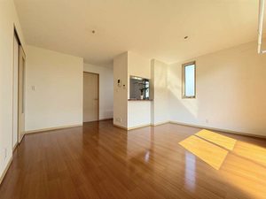 ブランシェ－Ｍ　Ｂ棟 B0101号-3