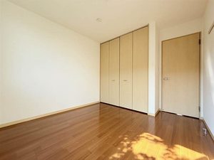 ブランシェ－Ｍ　Ｂ棟 B0101号-4