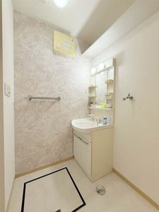 ブランシェ－Ｍ　Ｂ棟 B0101号-8