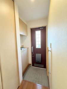 ブランシェ－Ｍ　Ｂ棟 B0101号-10