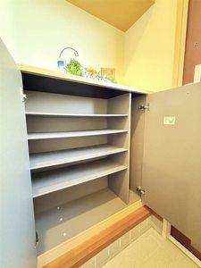 ブランシェ－Ｍ　Ｂ棟 B0101号-13