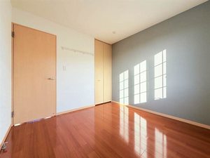 コンフォールⅡ C棟 C0202号-5