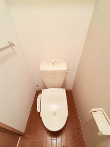 コンフォールⅡ C棟 C0202号-9