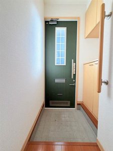 コンフォールⅡ C棟 C0202号-10