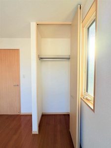 コンフォールⅡ C棟 C0202号-13