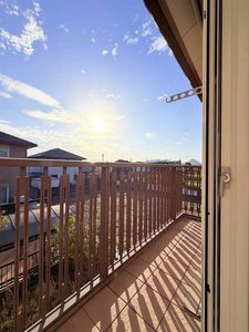 コンフォールⅡ C棟 C0202号-14