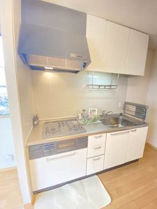 シャーメゾンＯＮＯ　Ｂ棟 B0102号-4