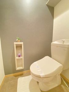 シャーメゾンＯＮＯ　Ｂ棟 B0102号-12