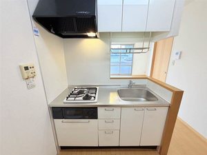 オレンジデイズ花園 201号-3