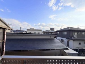 オレンジデイズ花園 201号-12
