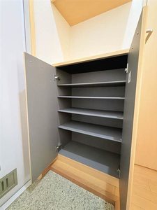 オレンジデイズ花園 201号-13