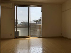 オレンジデイズ花園 202号-2