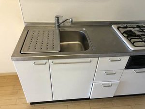 オレンジデイズ花園 202号-3