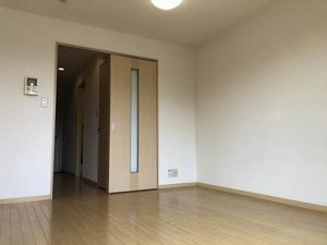 オレンジデイズ花園 202号-7