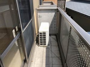 オレンジデイズ花園 202号-9