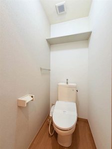 オレンジデイズ花園 203号-8